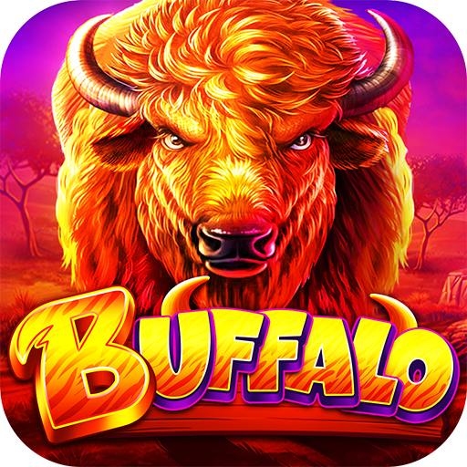 Buffalo slot game