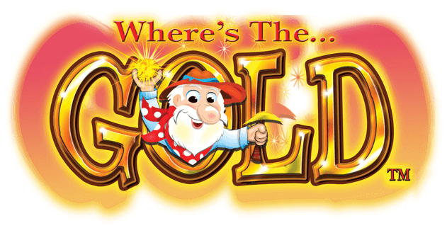 Where's the Gold slot