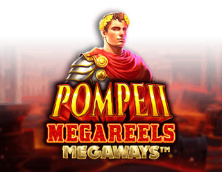 Pompeii slot game