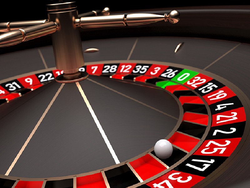 Casino bonus