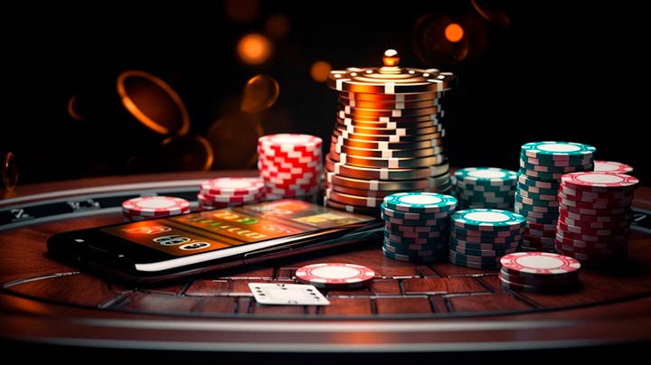 Free spins strategy